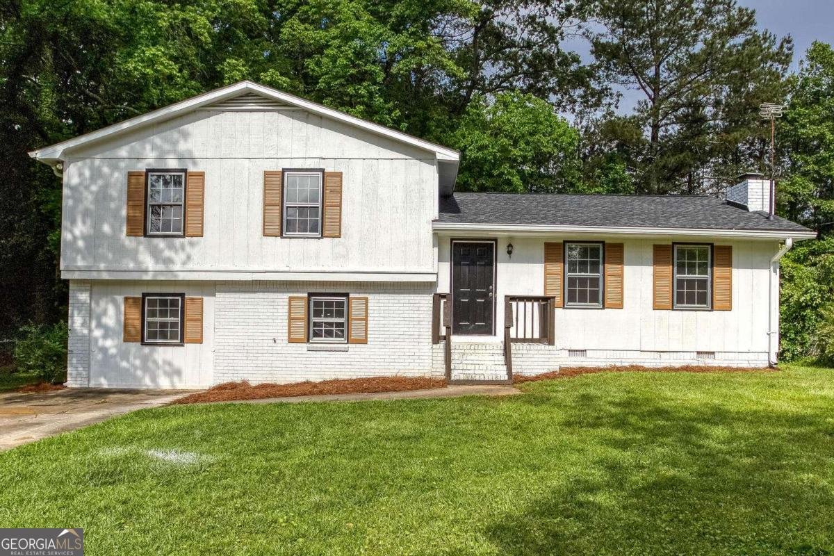 315 Henson Circle Carrollton - 2