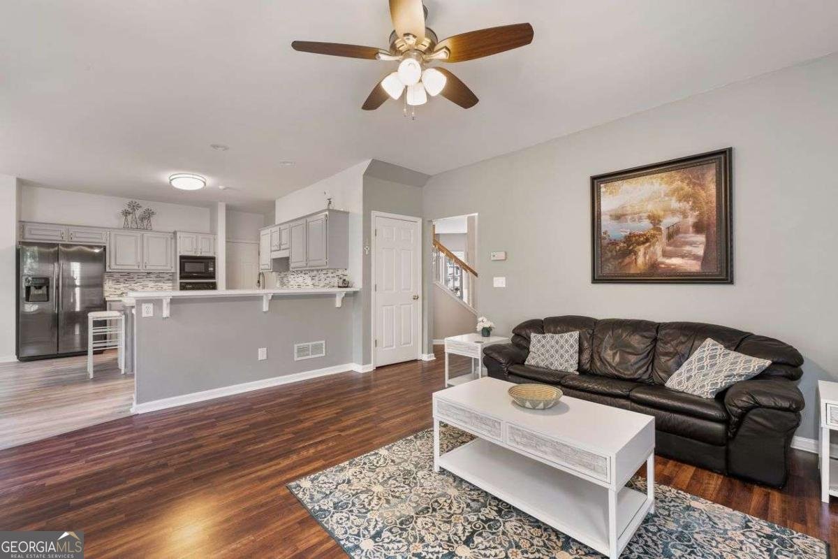 385 Oak Springs Drive Lawrenceville - 12