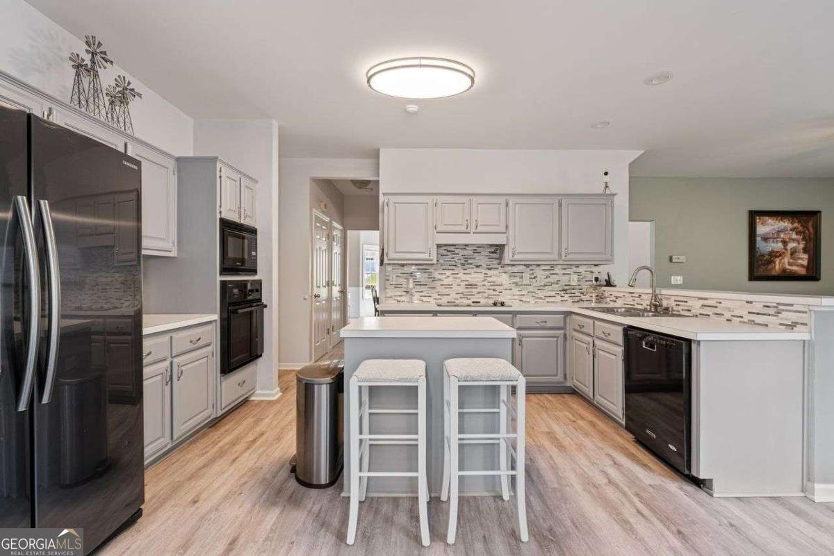 385 Oak Springs Drive Lawrenceville - 15
