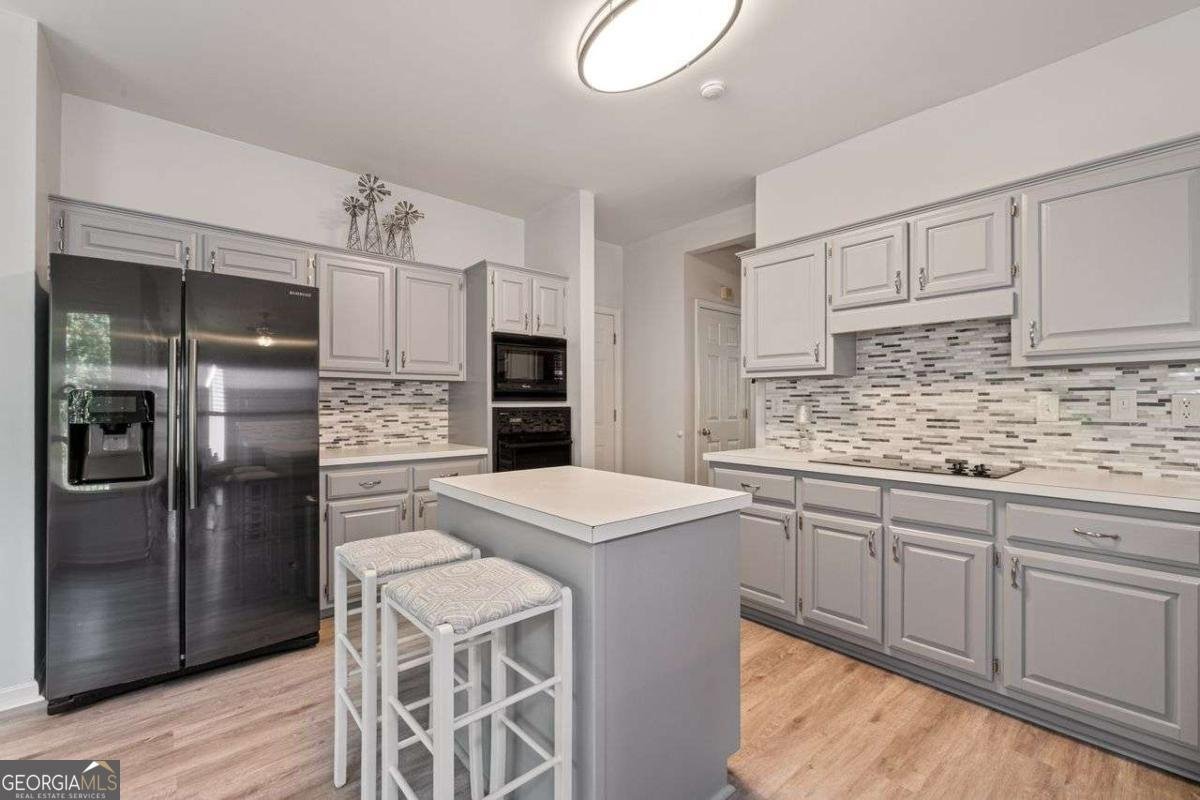 385 Oak Springs Drive Lawrenceville - 16