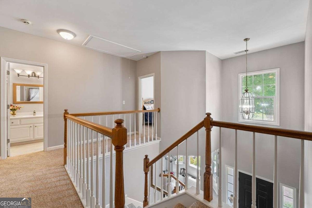 385 Oak Springs Drive Lawrenceville - 19