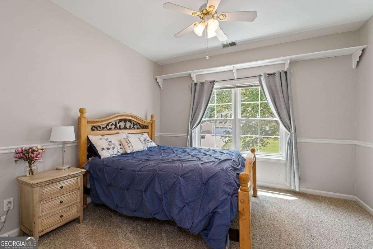 385 Oak Springs Drive Lawrenceville - 20