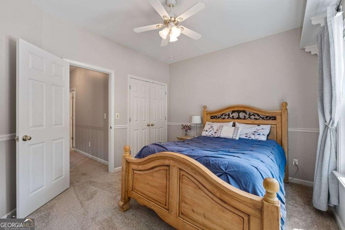 385 Oak Springs Drive Lawrenceville - 21