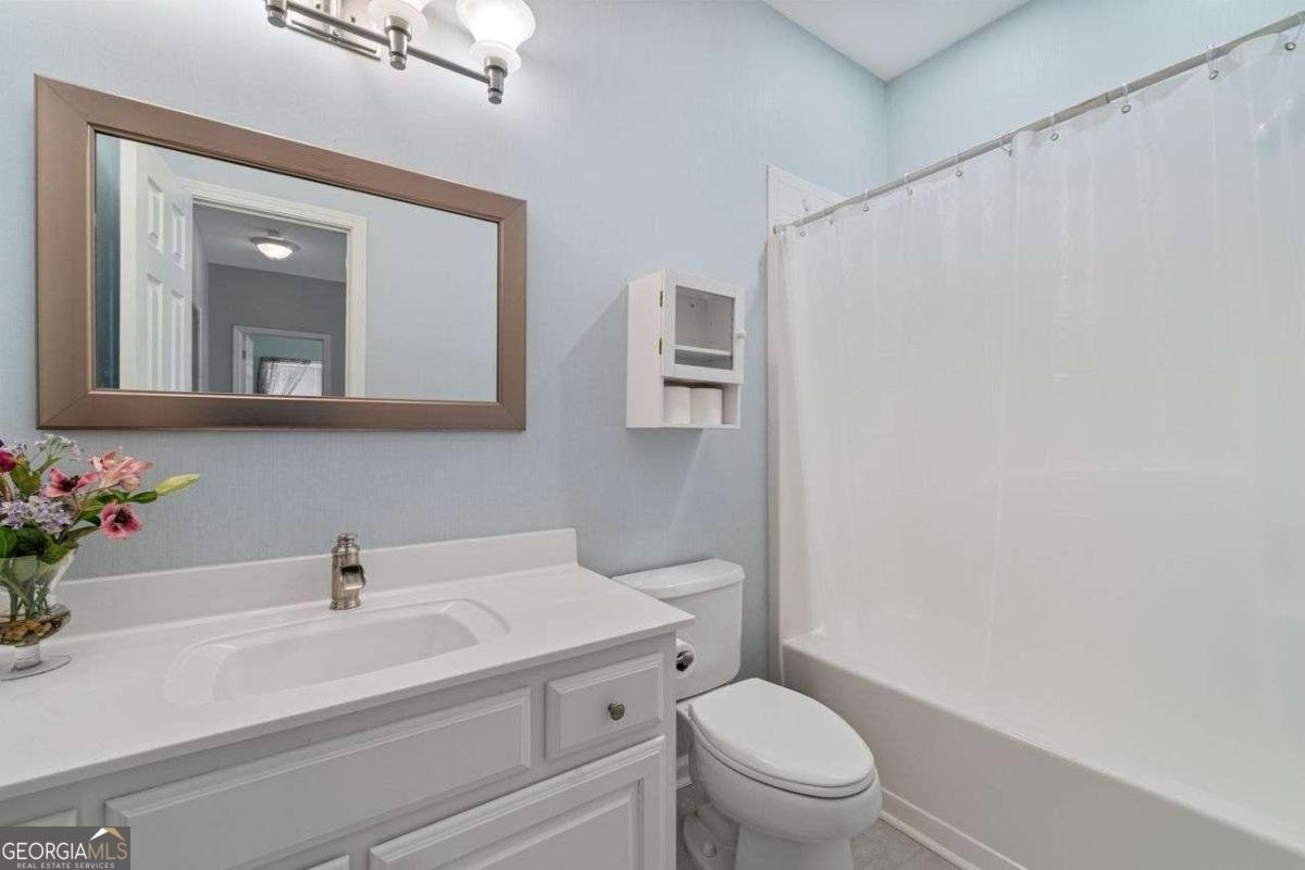 385 Oak Springs Drive Lawrenceville - 22