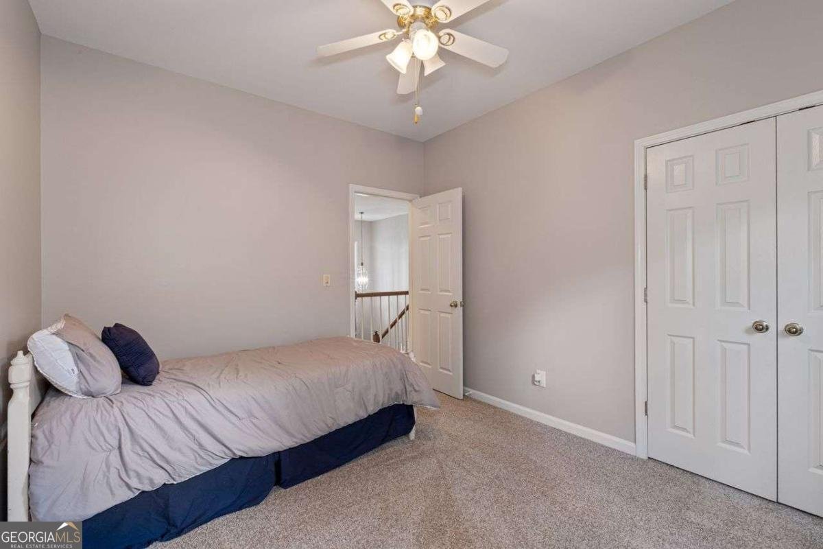 385 Oak Springs Drive Lawrenceville - 24