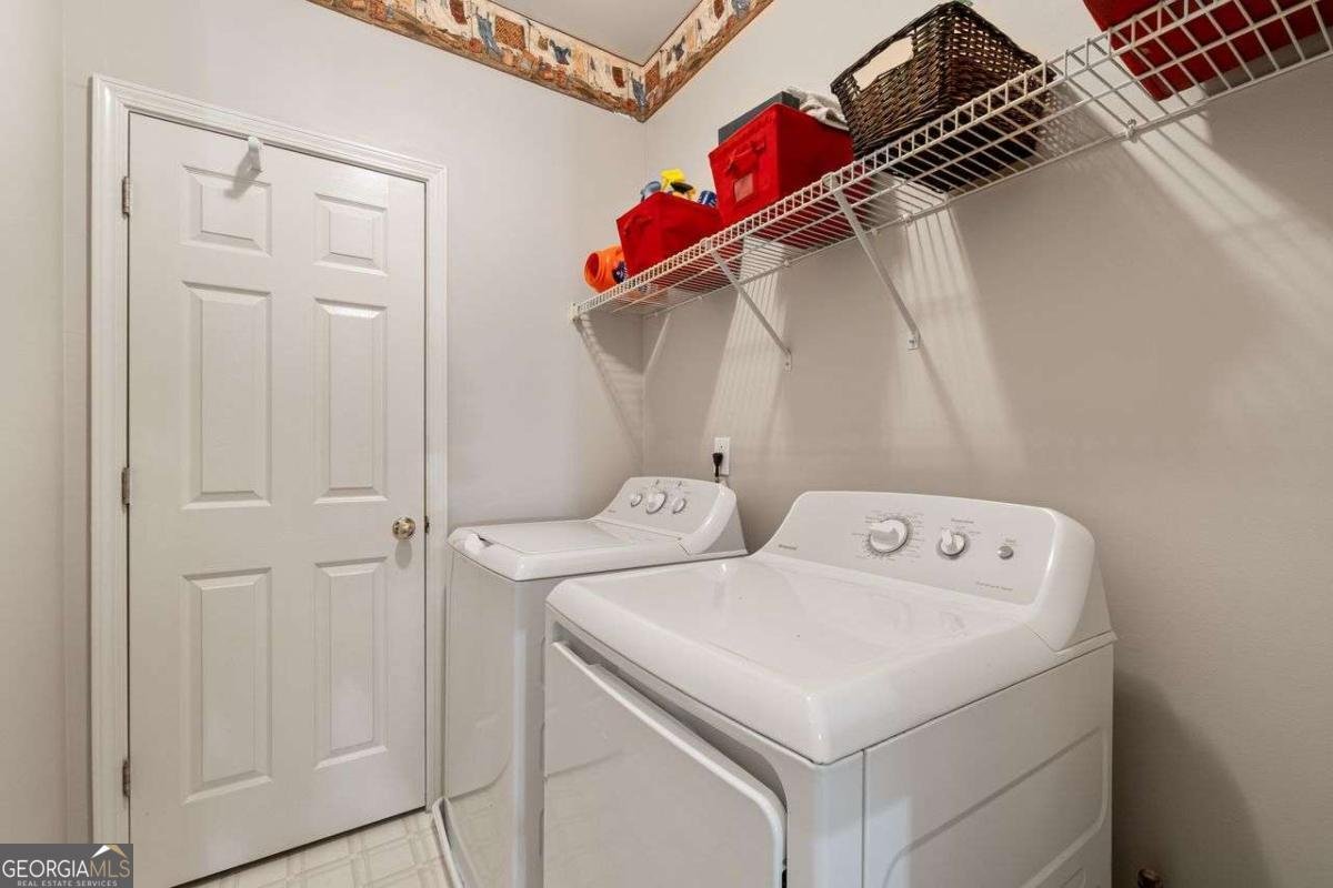385 Oak Springs Drive Lawrenceville - 25