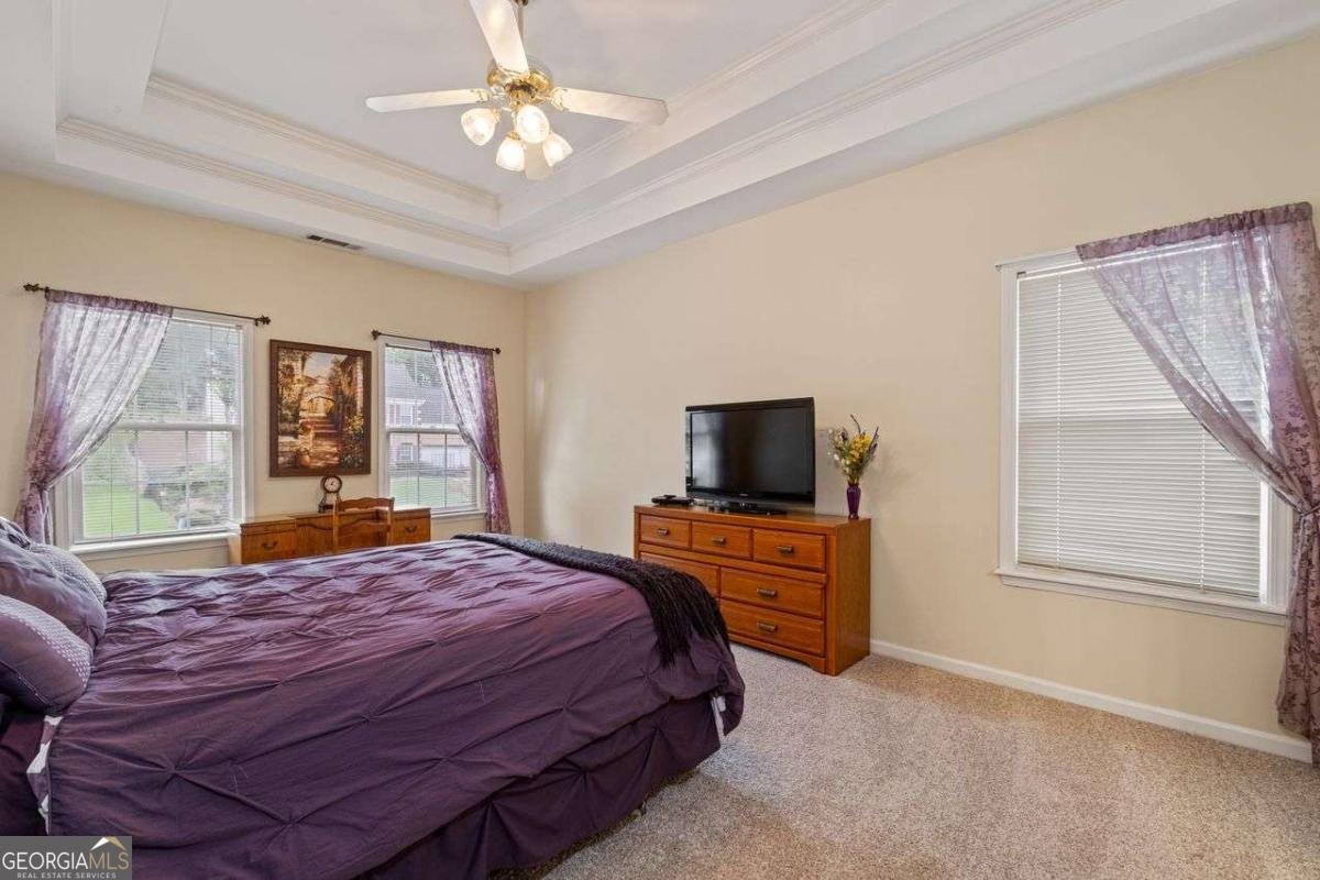 385 Oak Springs Drive Lawrenceville - 26