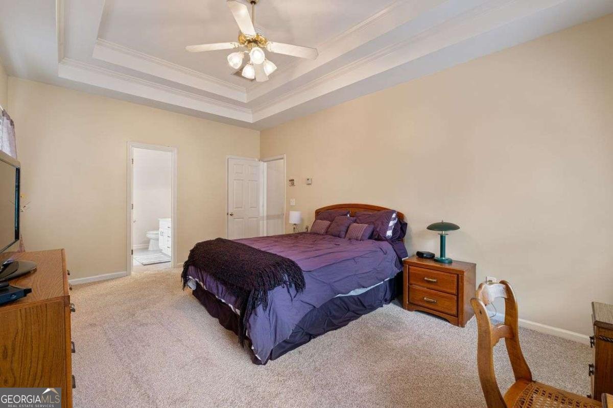 385 Oak Springs Drive Lawrenceville - 27