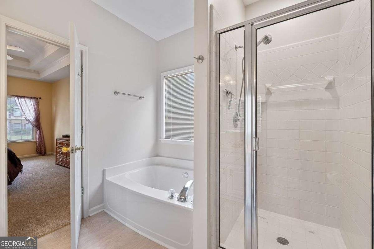 385 Oak Springs Drive Lawrenceville - 29