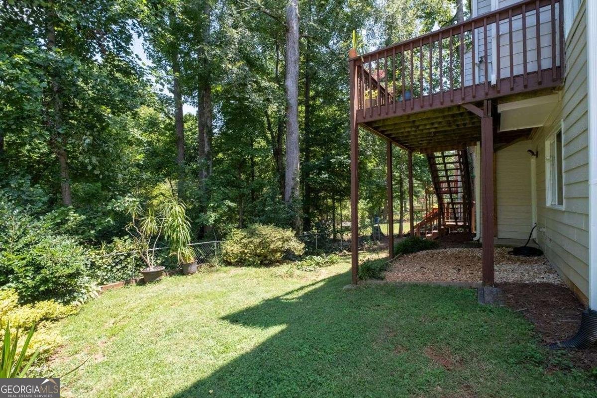 385 Oak Springs Drive Lawrenceville - 38