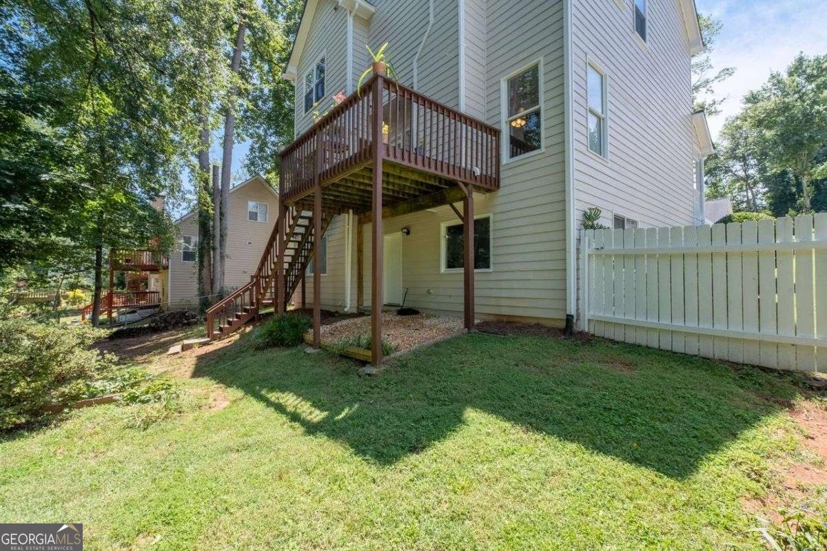 385 Oak Springs Drive Lawrenceville - 39