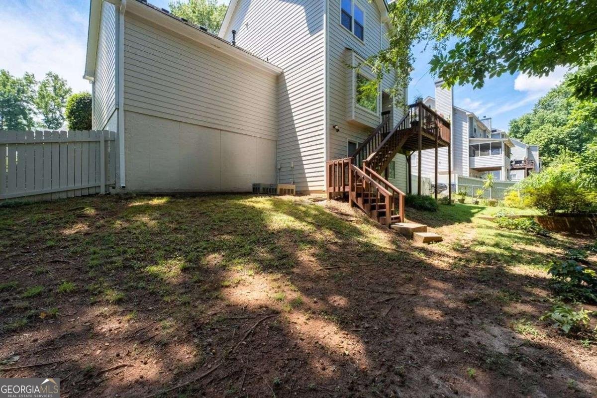 385 Oak Springs Drive Lawrenceville - 41