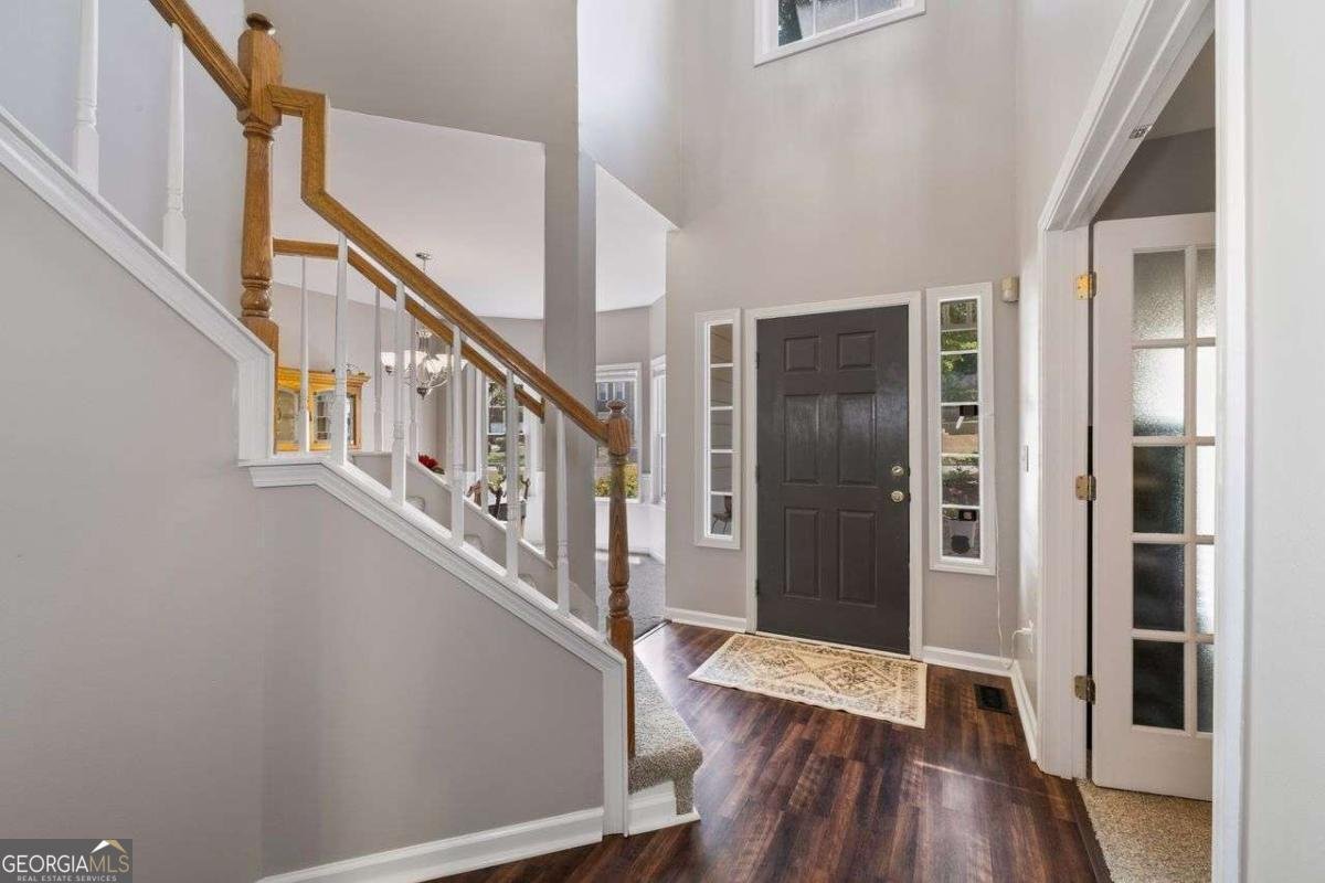 385 Oak Springs Drive Lawrenceville - 5