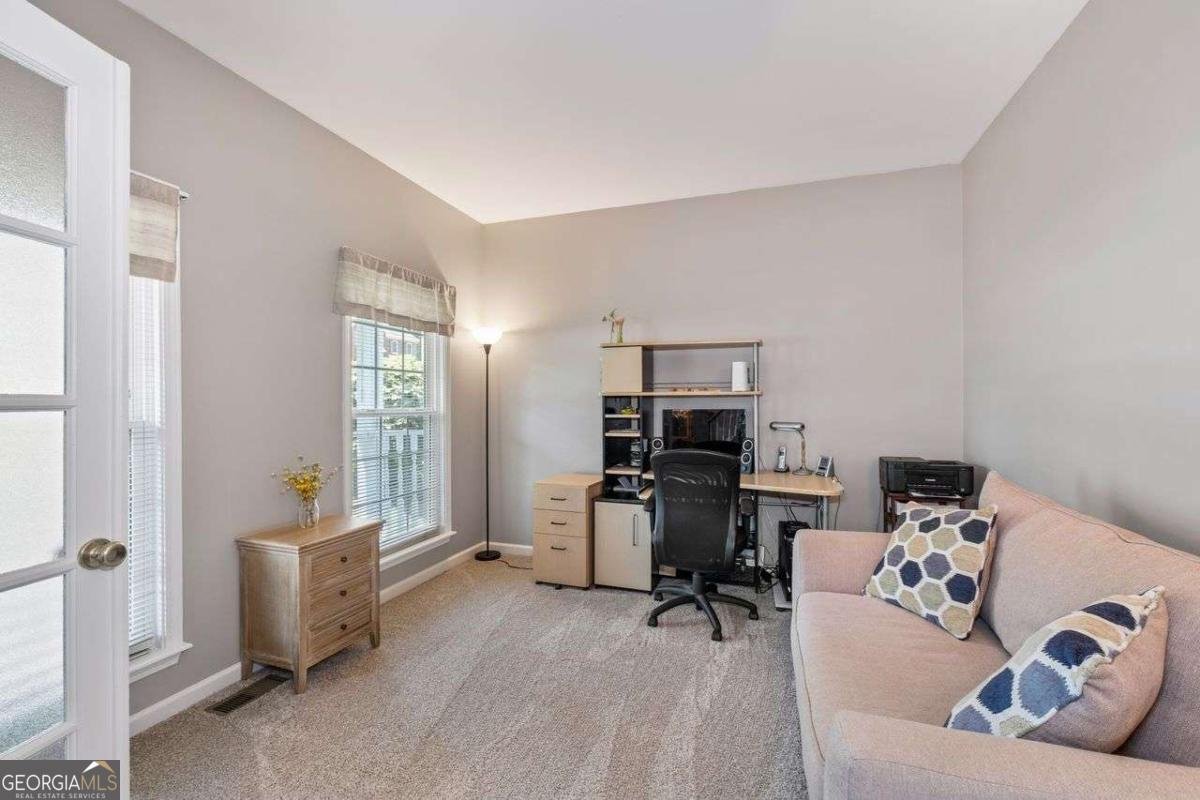 385 Oak Springs Drive Lawrenceville - 6
