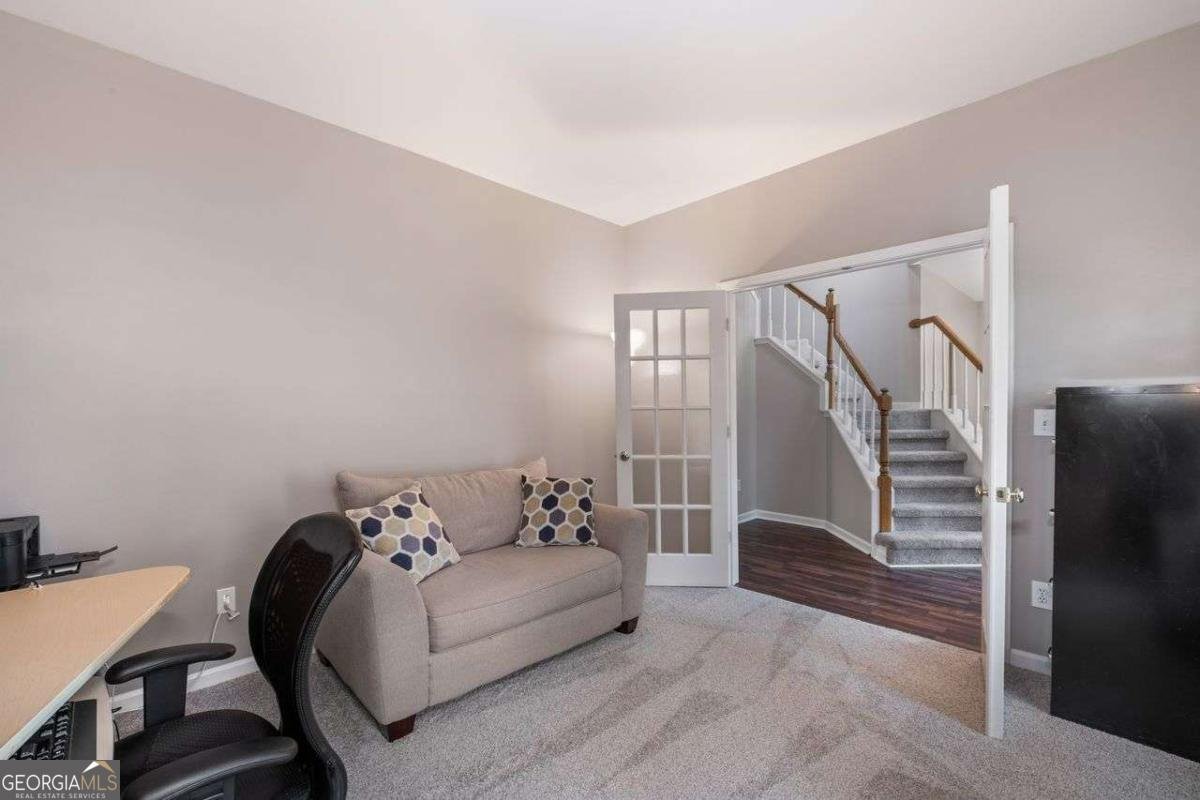 385 Oak Springs Drive Lawrenceville - 7