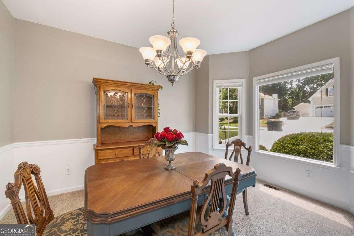 385 Oak Springs Drive Lawrenceville - 8