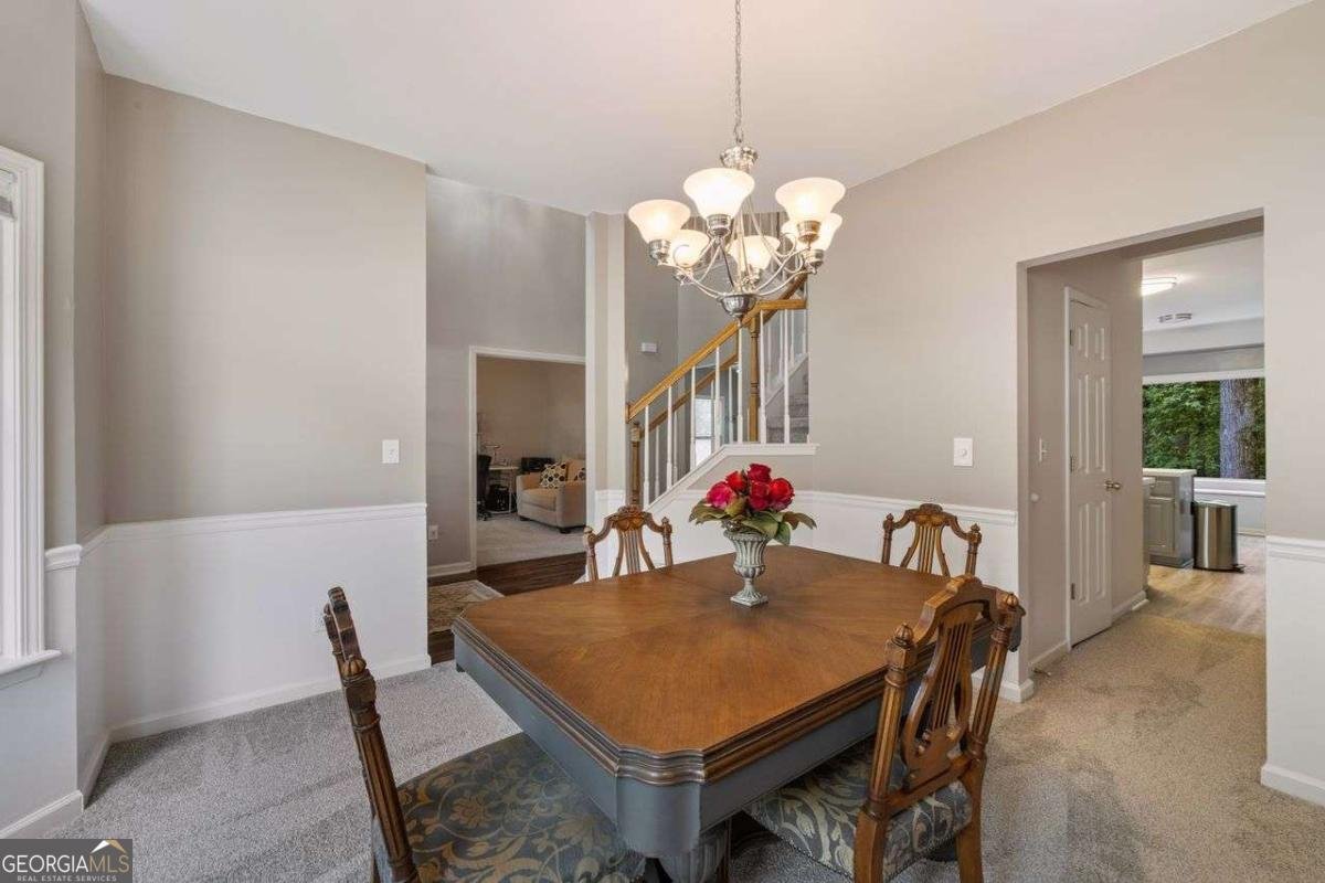 385 Oak Springs Drive Lawrenceville - 9
