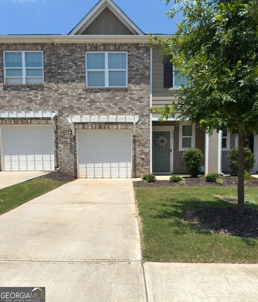 177 Swindon Drive McDonough - 1