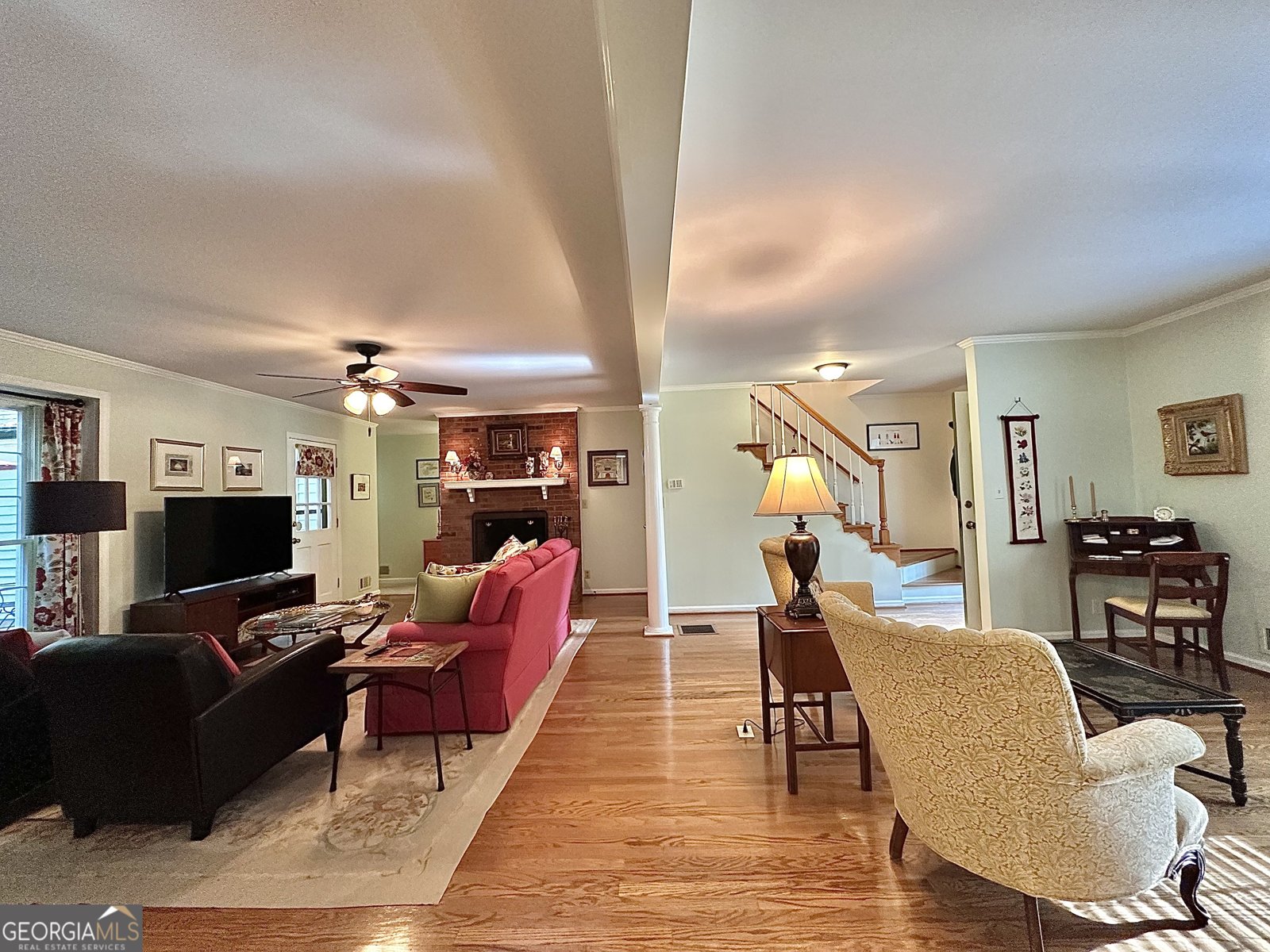 58 Deerfield Road Covington - 34