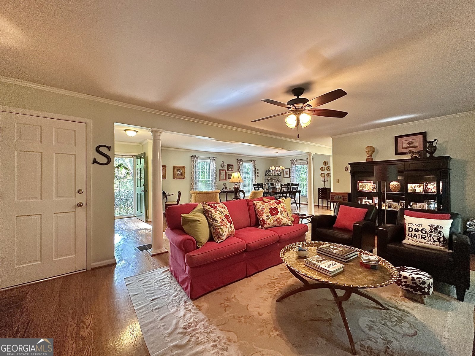 58 Deerfield Road Covington - 35
