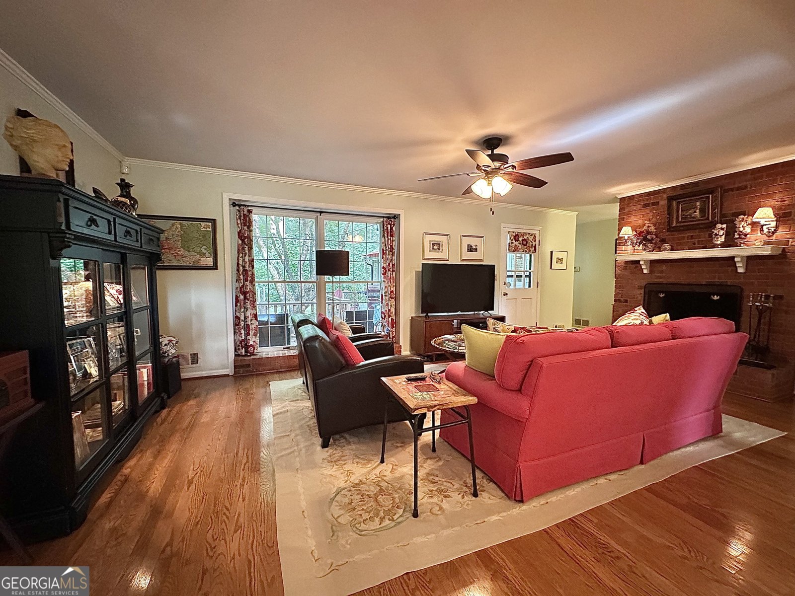 58 Deerfield Road Covington - 36