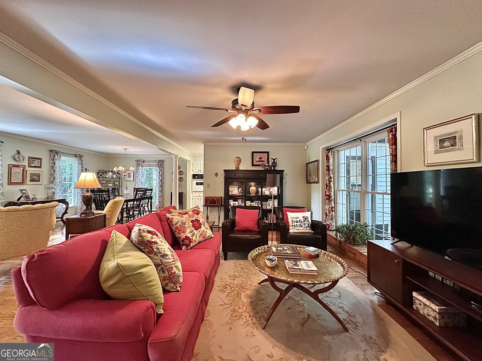 58 Deerfield Road Covington - 38