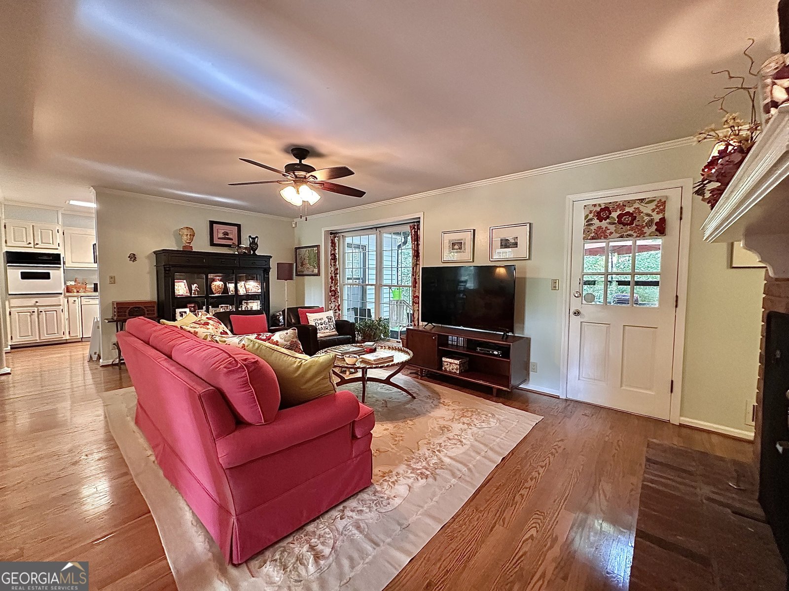 58 Deerfield Road Covington - 39
