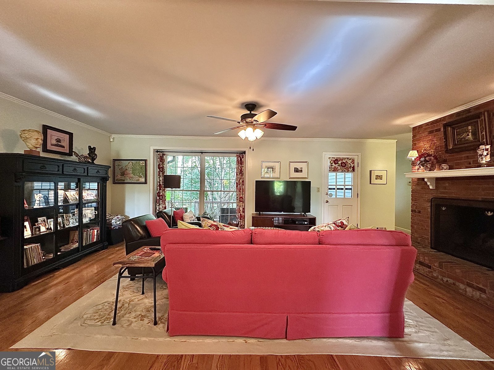 58 Deerfield Road Covington - 40