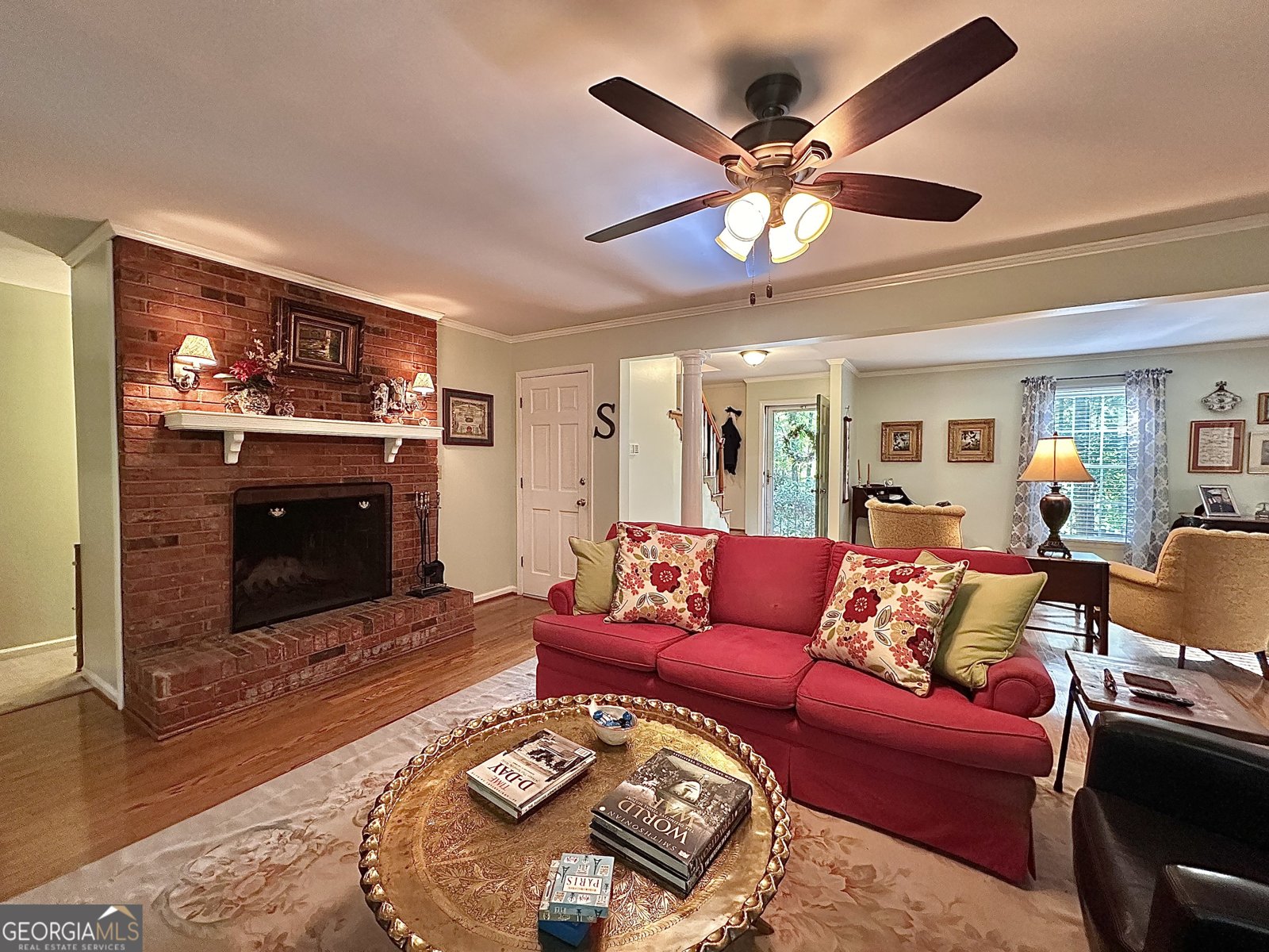 58 Deerfield Road Covington - 41