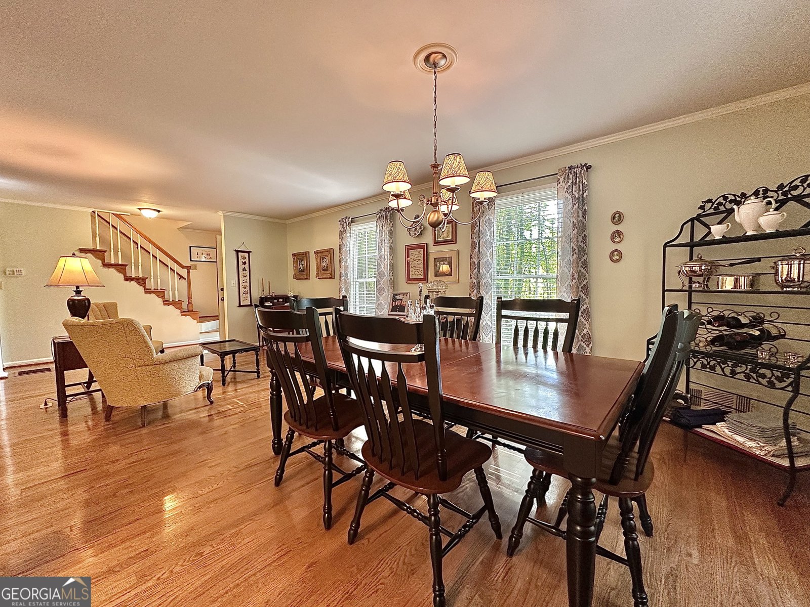 58 Deerfield Road Covington - 42