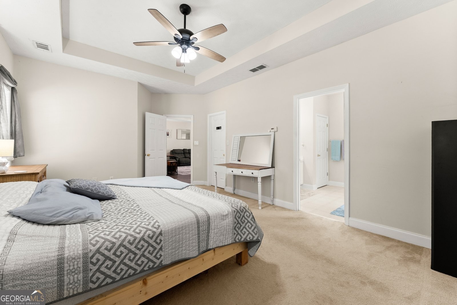 6420 Bearing Drive Flowery Branch - 1