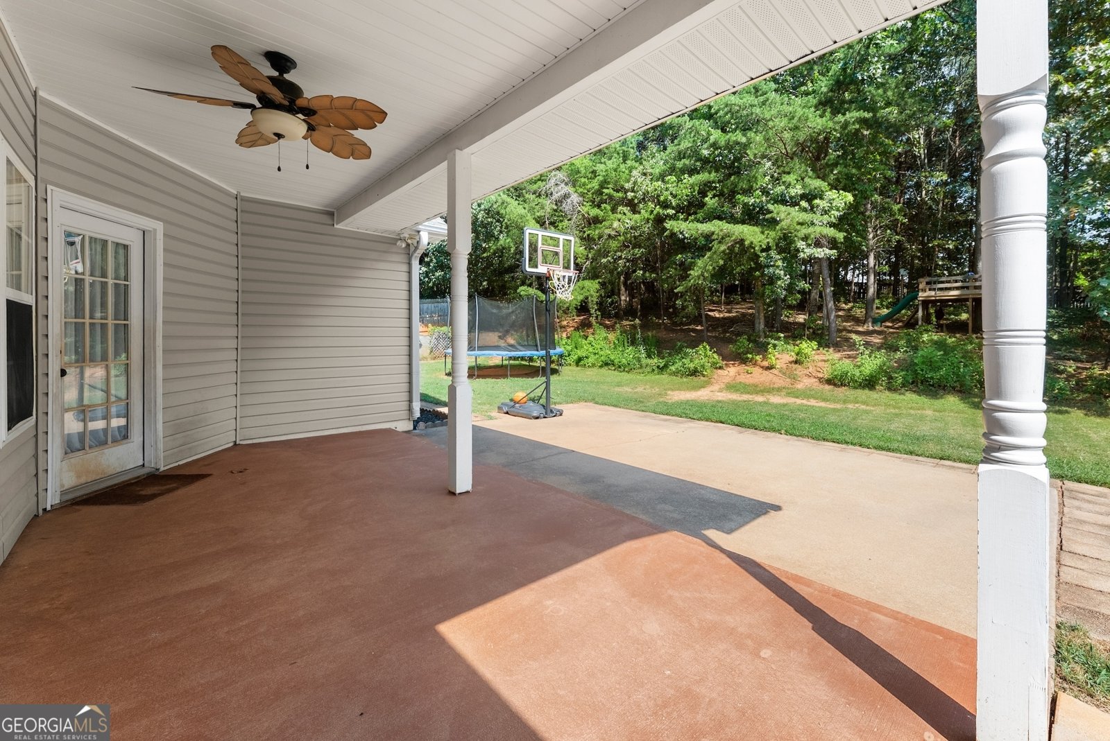 6420 Bearing Drive Flowery Branch - 10