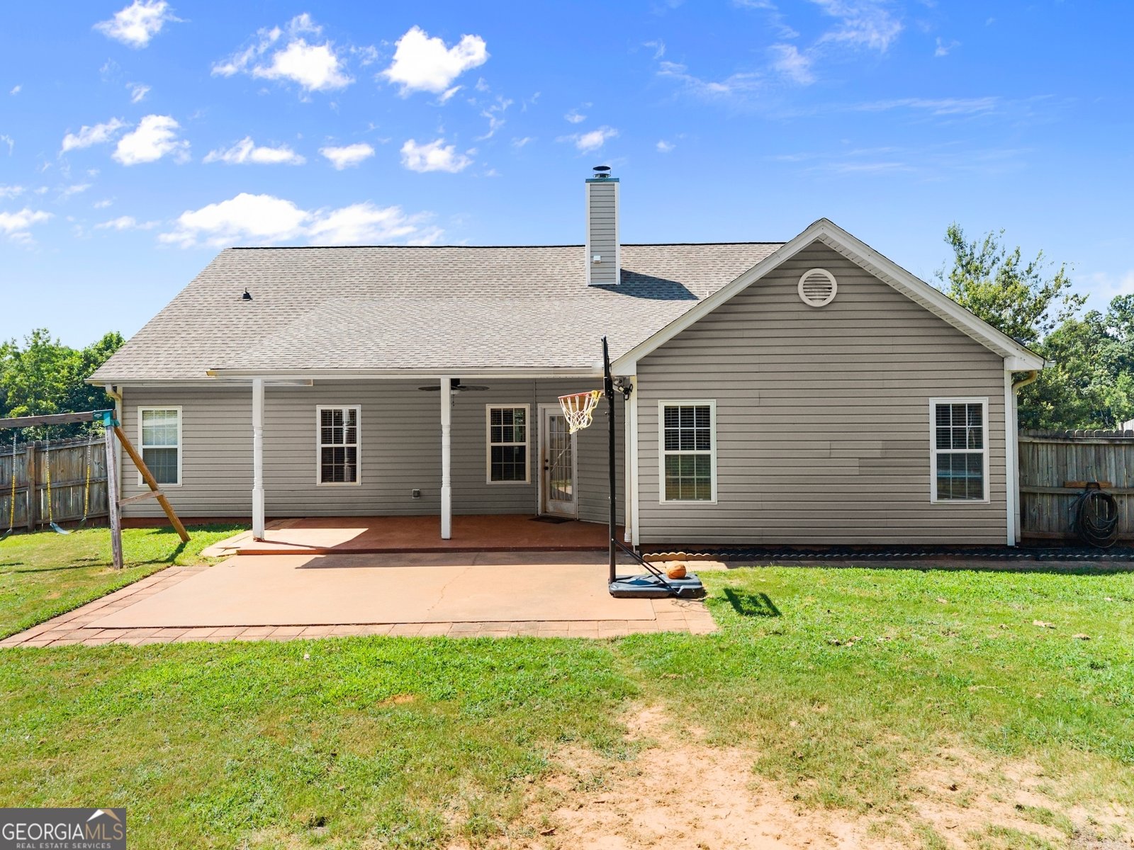 6420 Bearing Drive Flowery Branch - 11