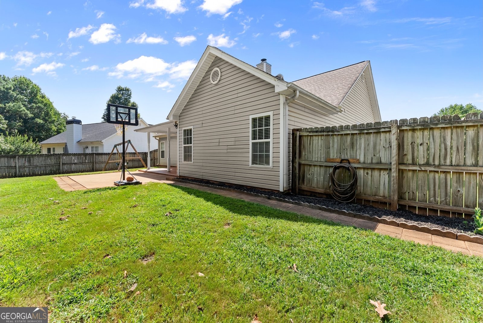 6420 Bearing Drive Flowery Branch - 12