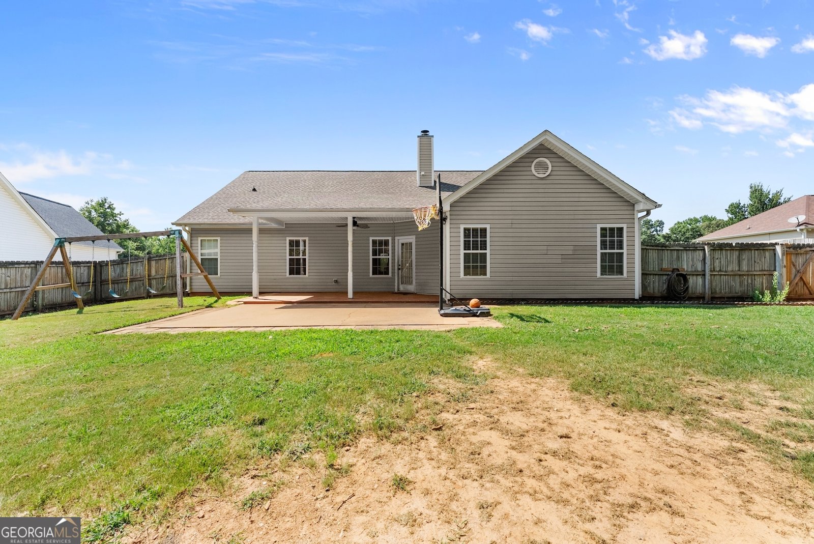 6420 Bearing Drive Flowery Branch - 13