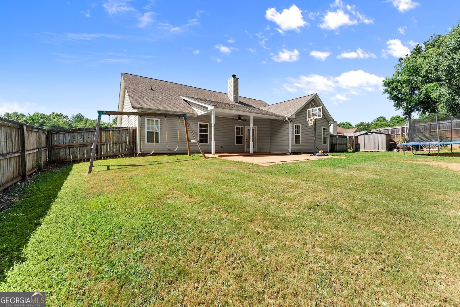 6420 Bearing Drive Flowery Branch - 14