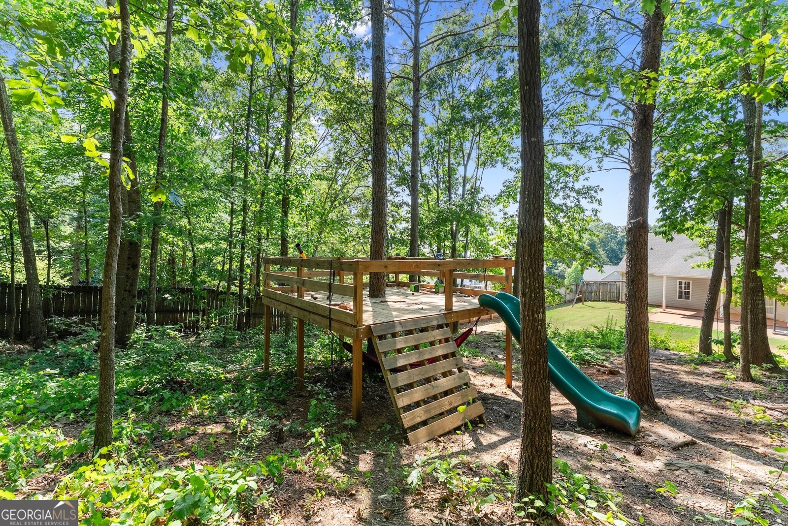 6420 Bearing Drive Flowery Branch - 15