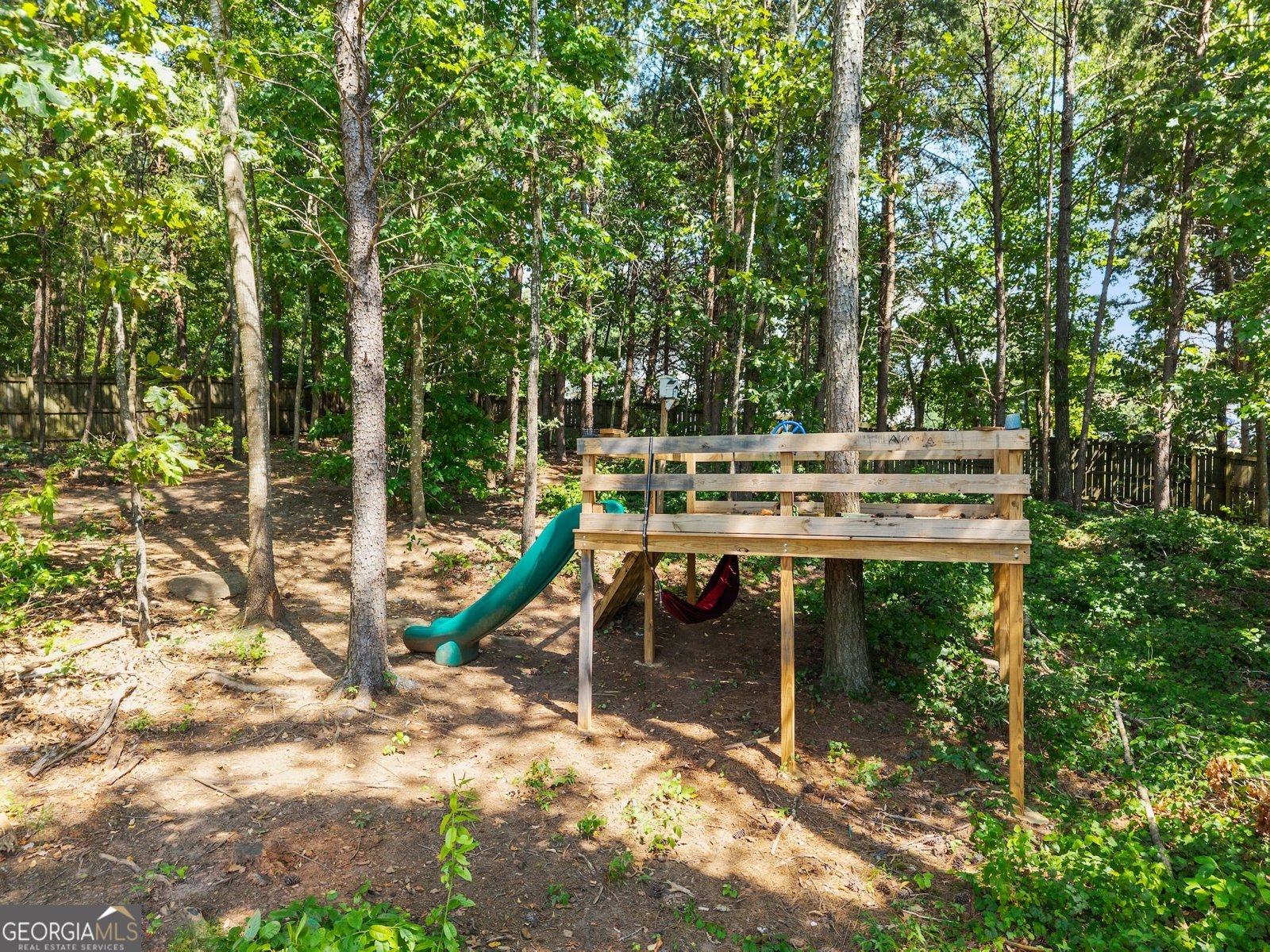 6420 Bearing Drive Flowery Branch - 16