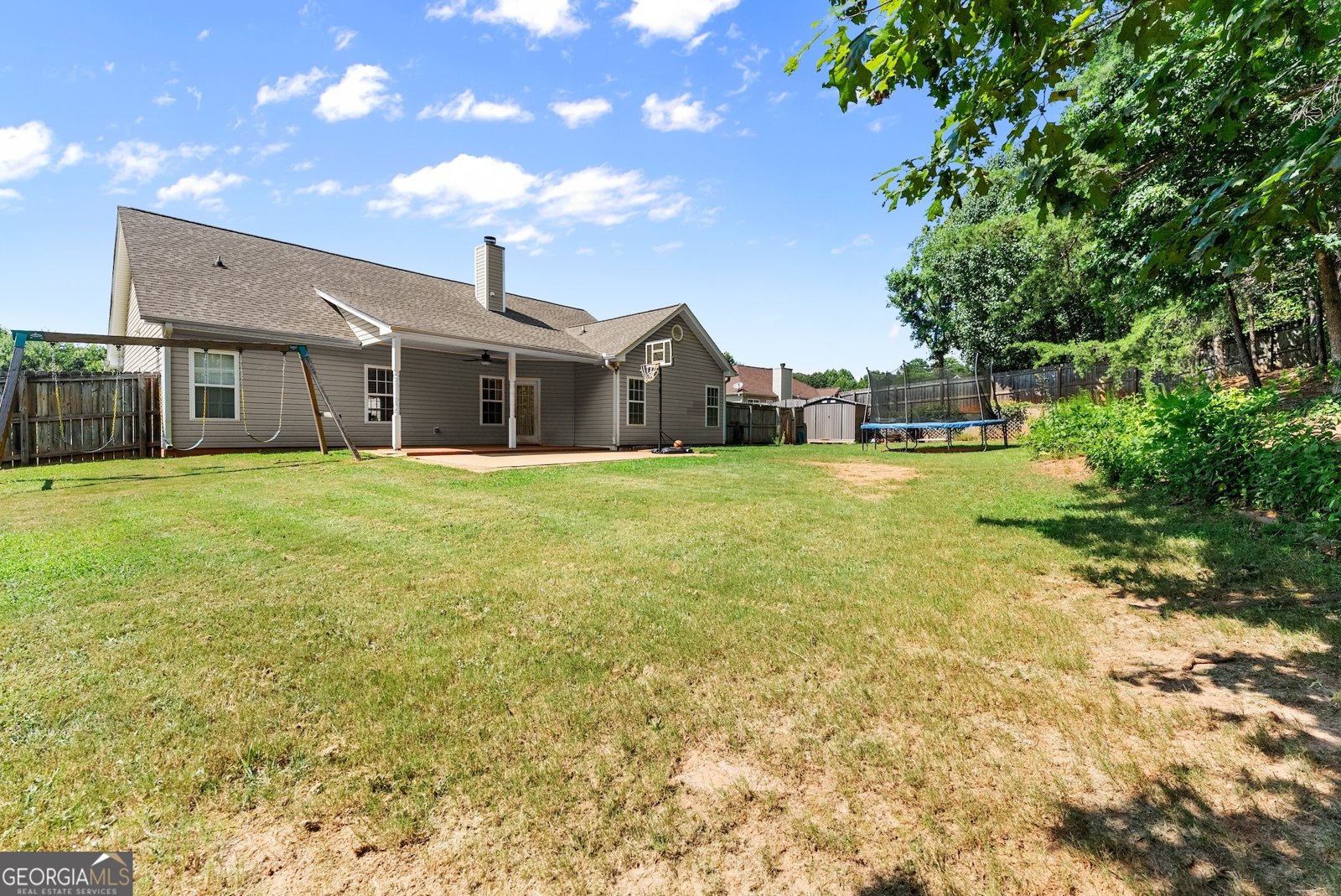 6420 Bearing Drive Flowery Branch - 17