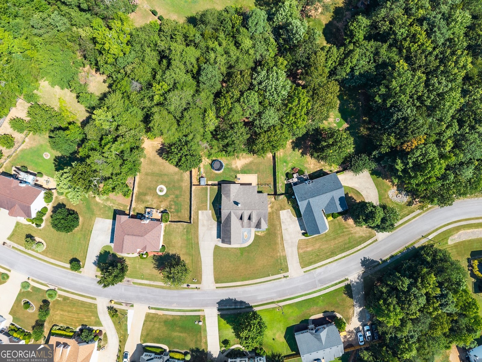 6420 Bearing Drive Flowery Branch - 19