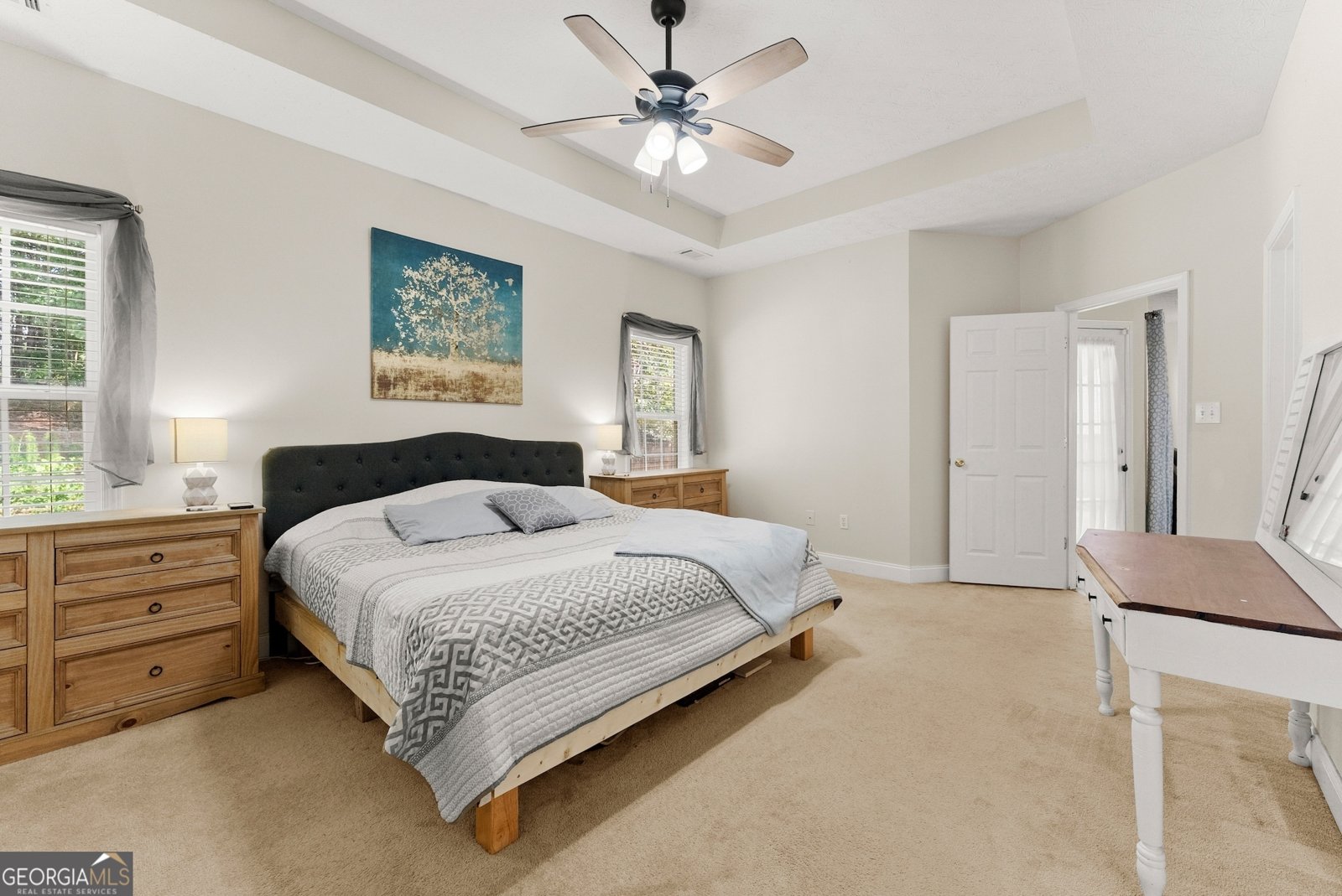6420 Bearing Drive Flowery Branch - 2