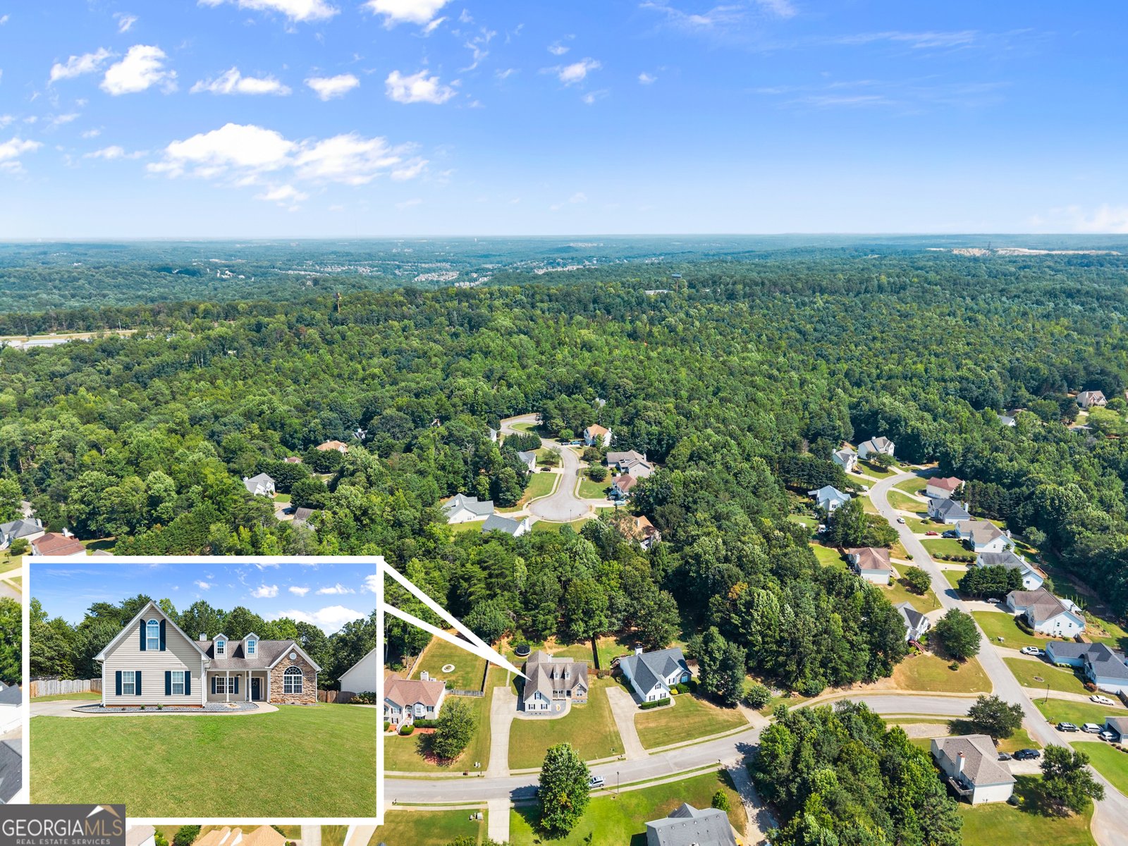6420 Bearing Drive Flowery Branch - 21