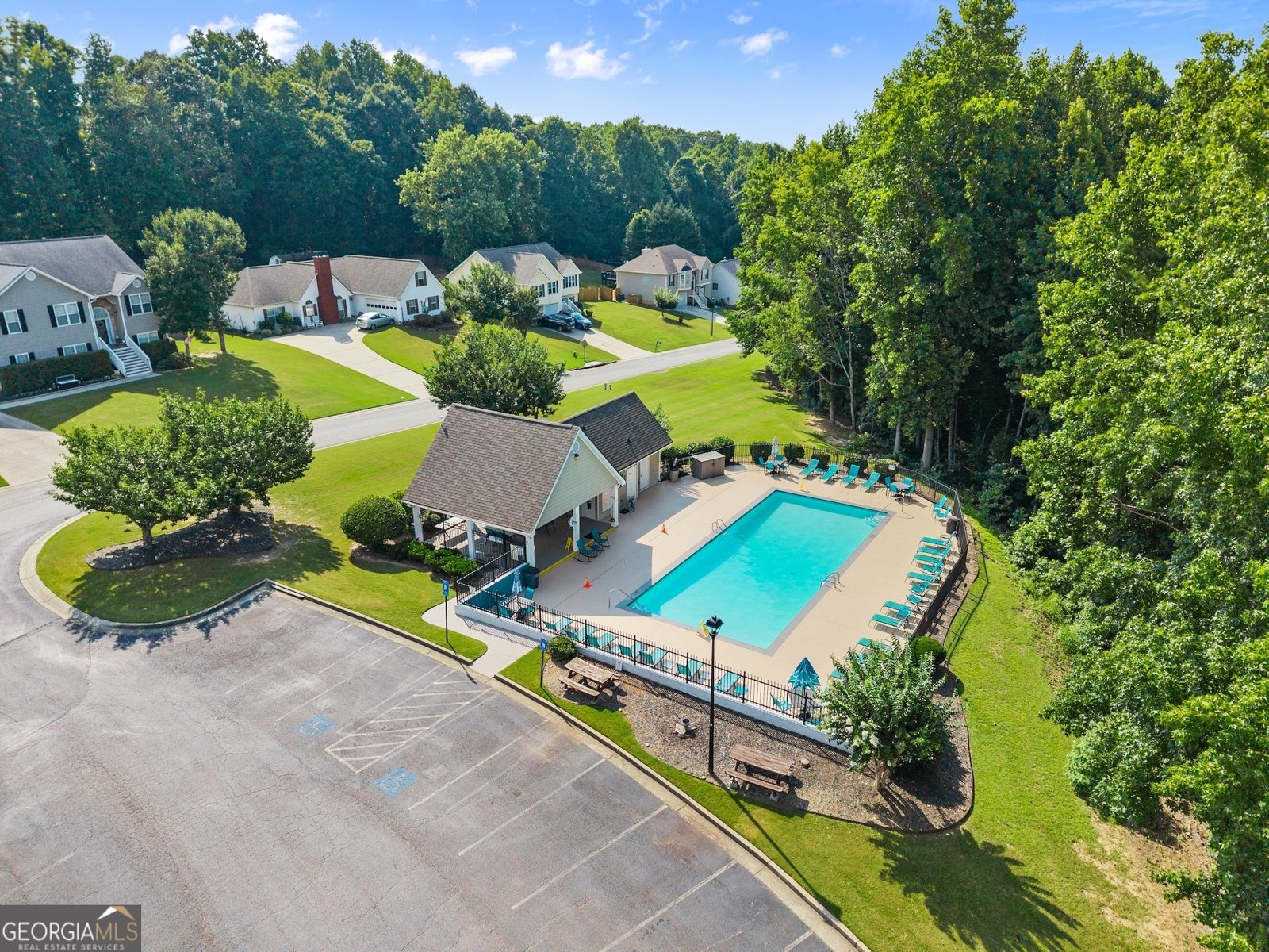 6420 Bearing Drive Flowery Branch - 22