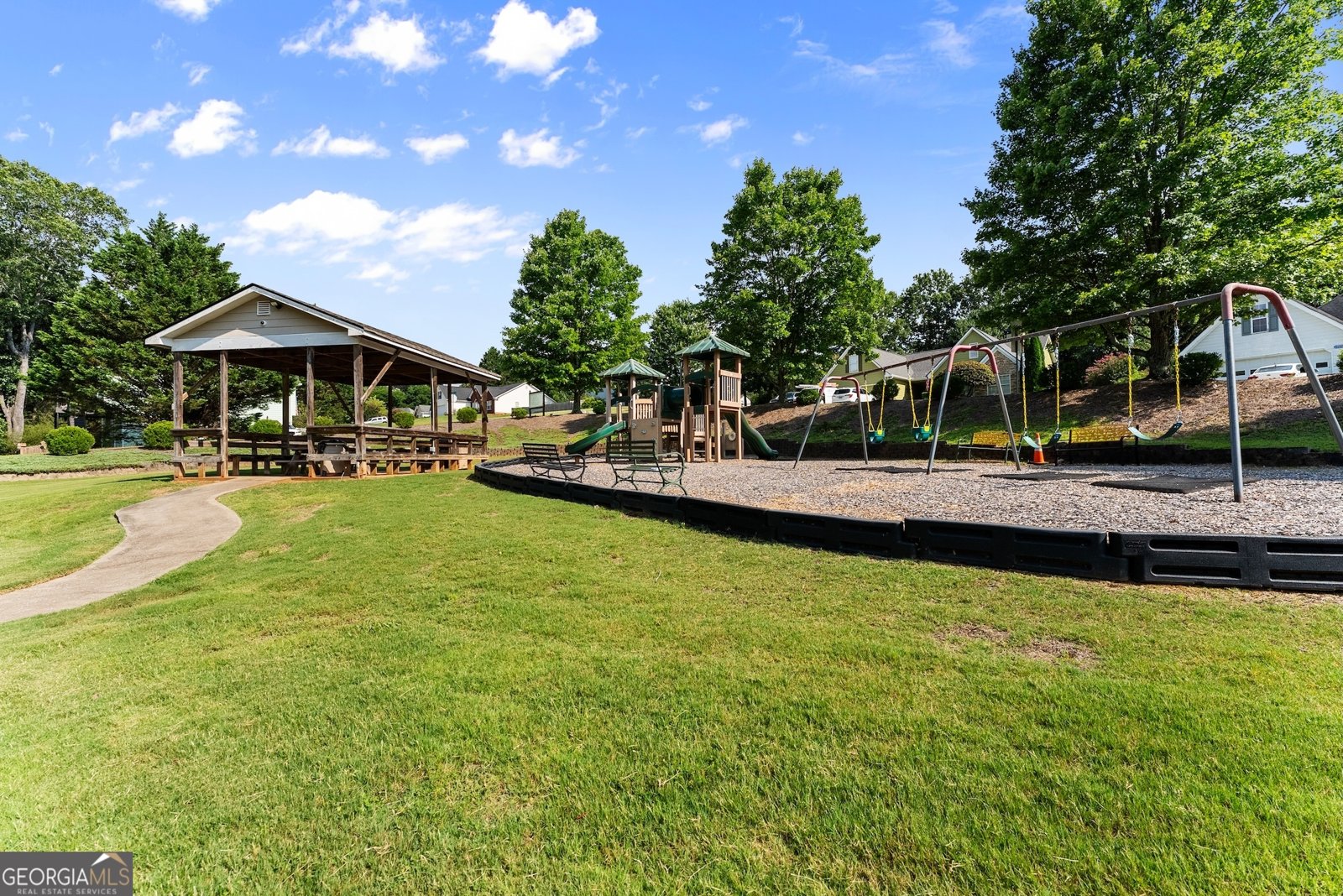 6420 Bearing Drive Flowery Branch - 24