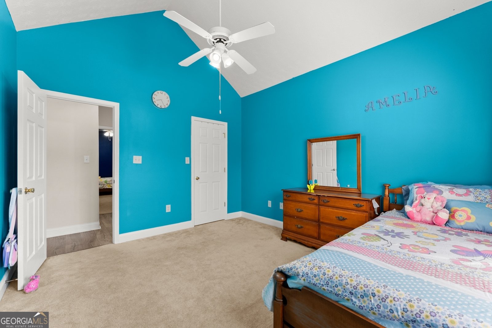 6420 Bearing Drive Flowery Branch - 25