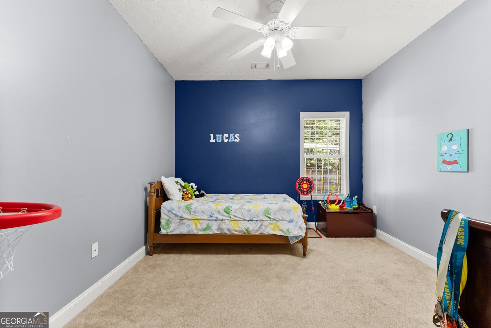 6420 Bearing Drive Flowery Branch - 27