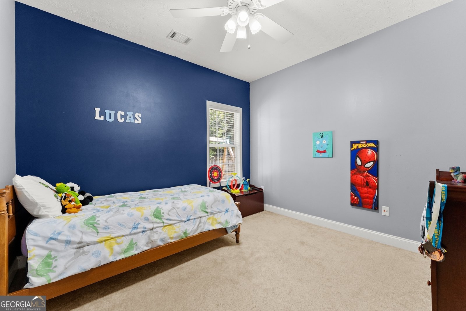 6420 Bearing Drive Flowery Branch - 28