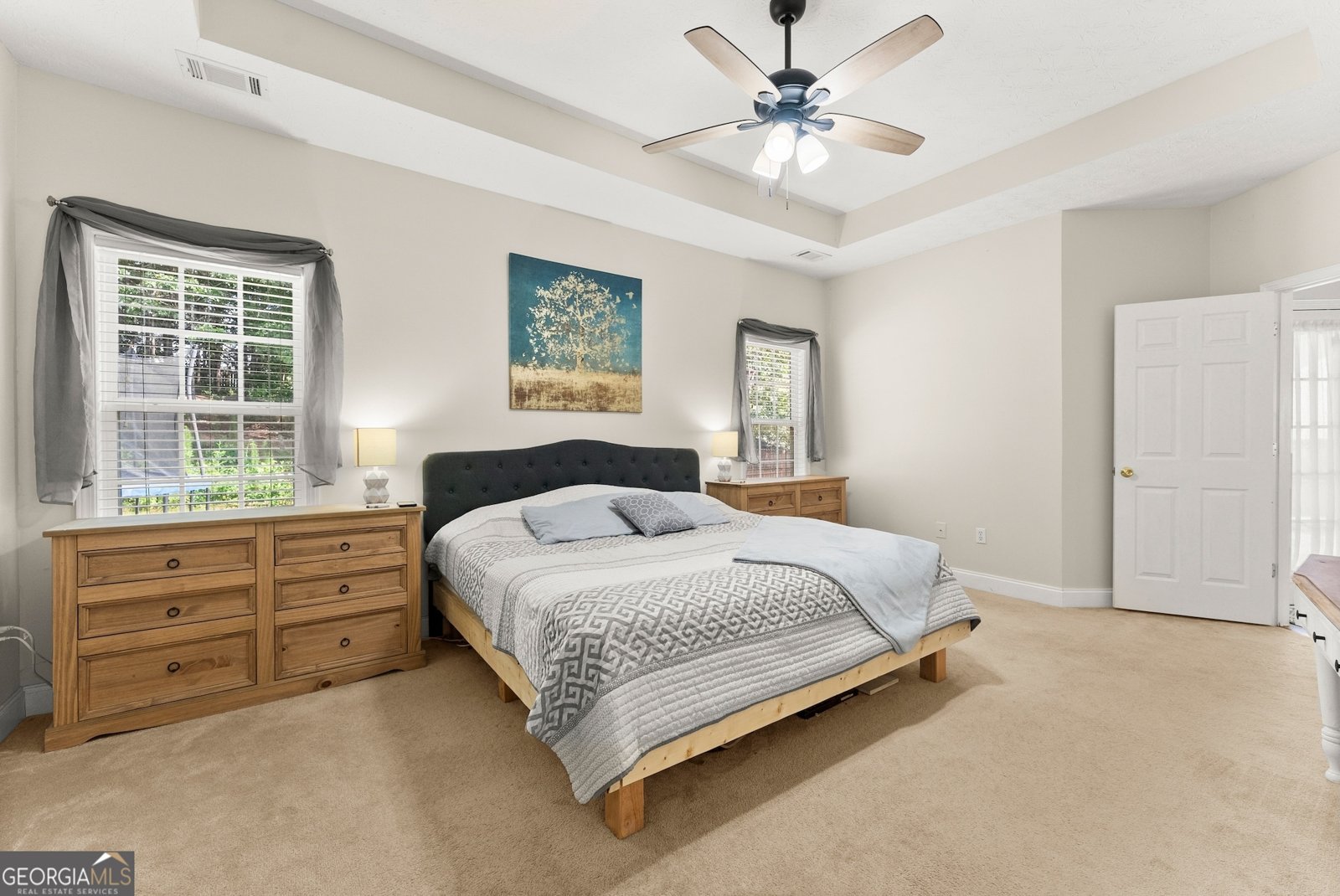 6420 Bearing Drive Flowery Branch - 3