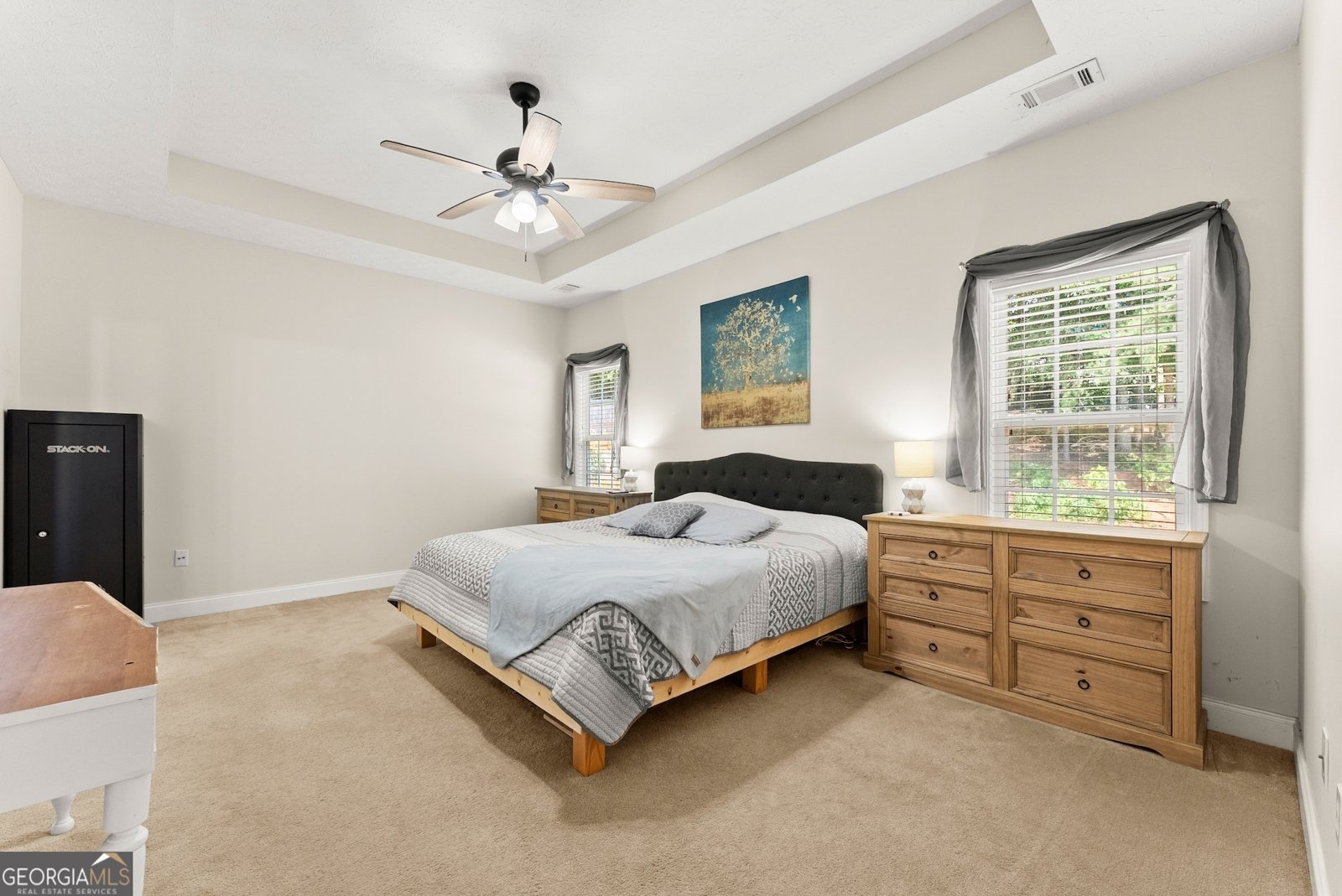 6420 Bearing Drive Flowery Branch - 30