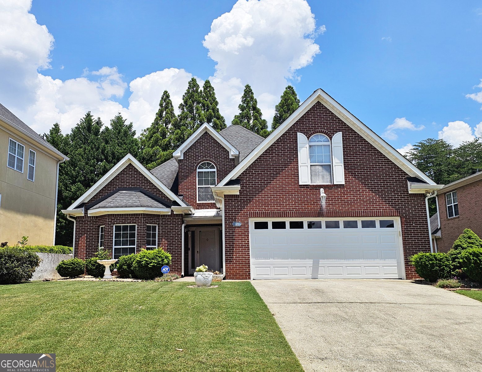 129 Wexford Court Stockbridge - 1